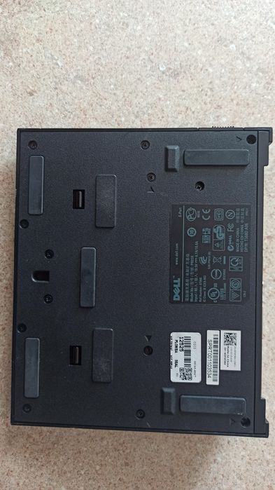 Stacja dokująca do laptopa DELL