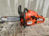 Husqvarna 543 XP Pilarka łancuchowa