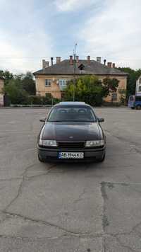 Opel  Vectra    A