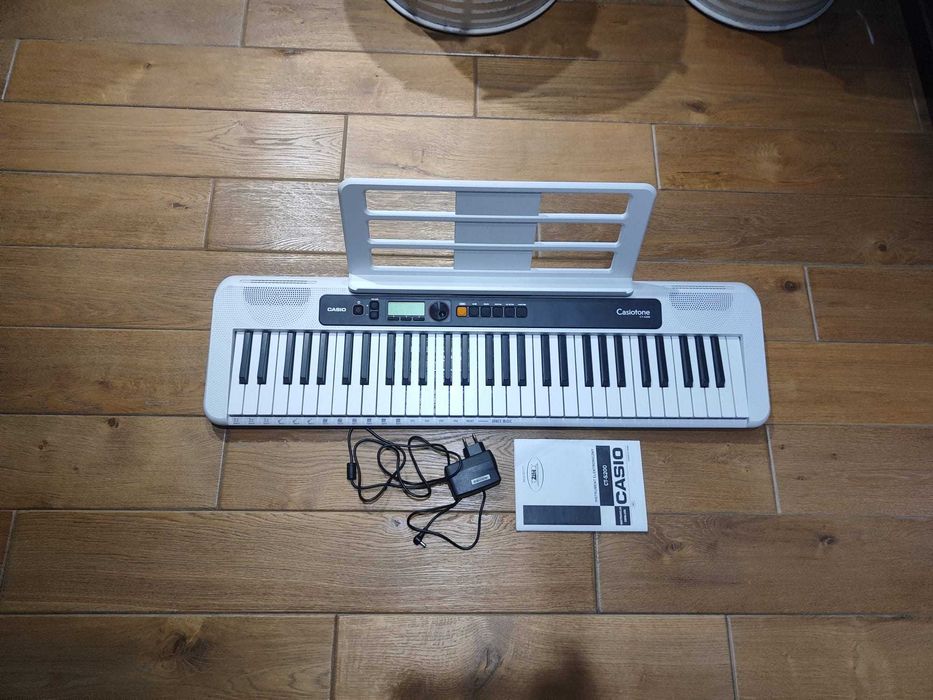 CASIO CT-S200 Keyboard