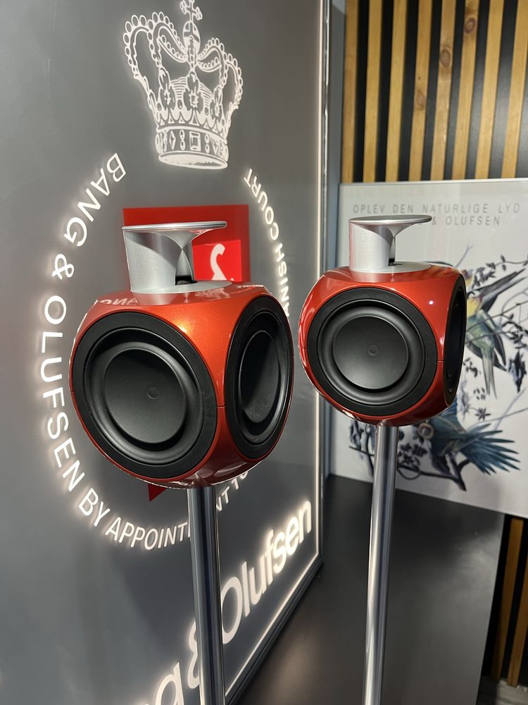 Bang Olufsen Beolab 3 mk2