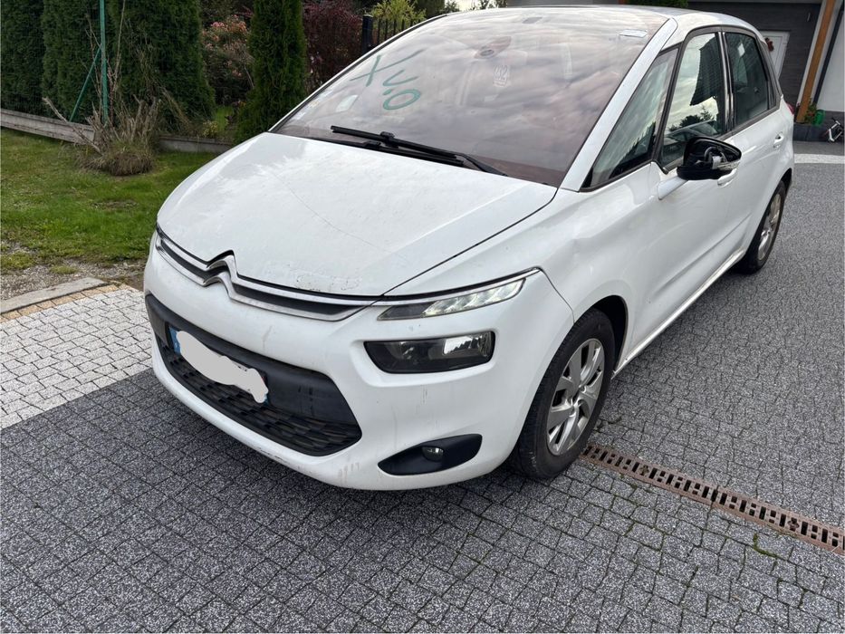 Citroën C4 Picasso