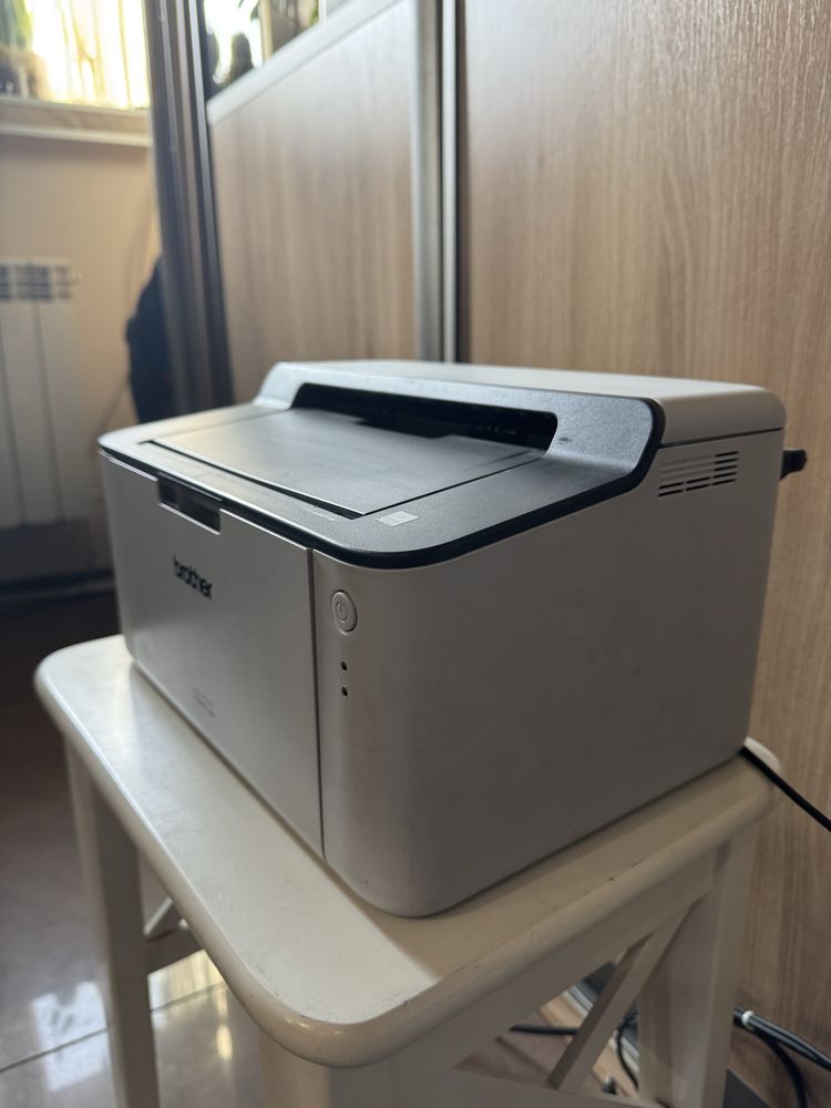 Drukarka Brother HL-1110E