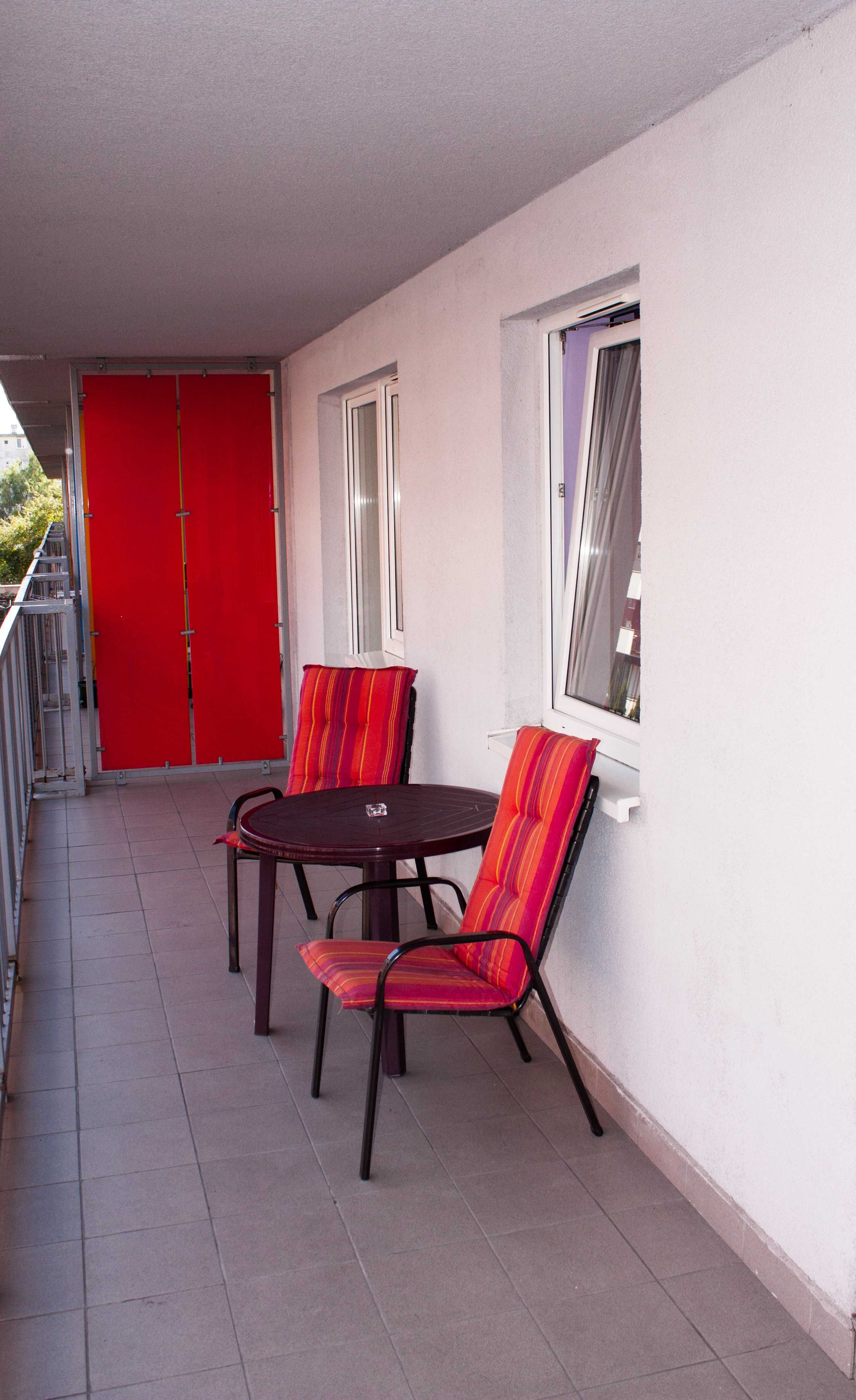TK Apartments Duży Apartament Spiżowa Wrocław