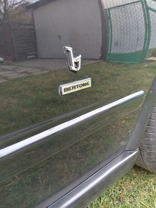 Opel Astra G Bertone 1.8L Benzyna +LPG