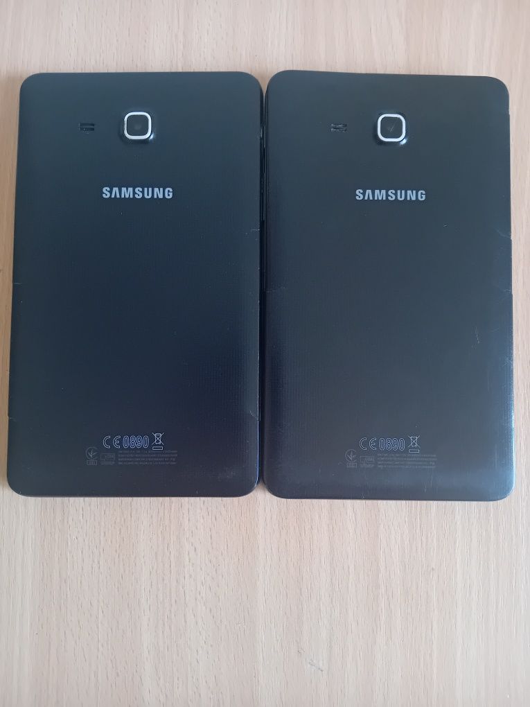 Планшети samsung A6 T-285 на запчястини,або донори.