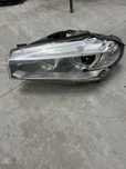 Фара BMW x5 f15 xenon adaptove usa