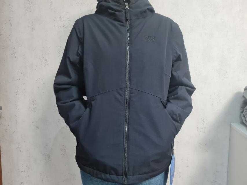 Жіноча куртка KARRIMOR URBAN HOODED jacket, Акція