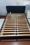 Cama de casal ikea