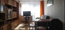 Oferuję do wynajęcia mieszkanie 2-pok., przy ul. Kolejowa w Koszalinie