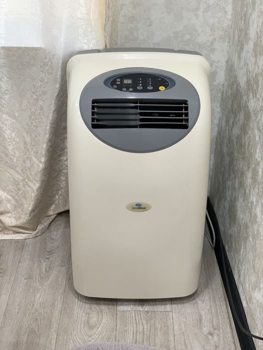 Напольный кондиционер Wild Wind