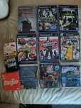 Jogos PlayStation 2 e ps3