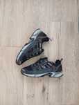 Кроссовки Meindl р (7) 41 (27 см) ц 1600 гр ориг. отл. сост. Gore-tex