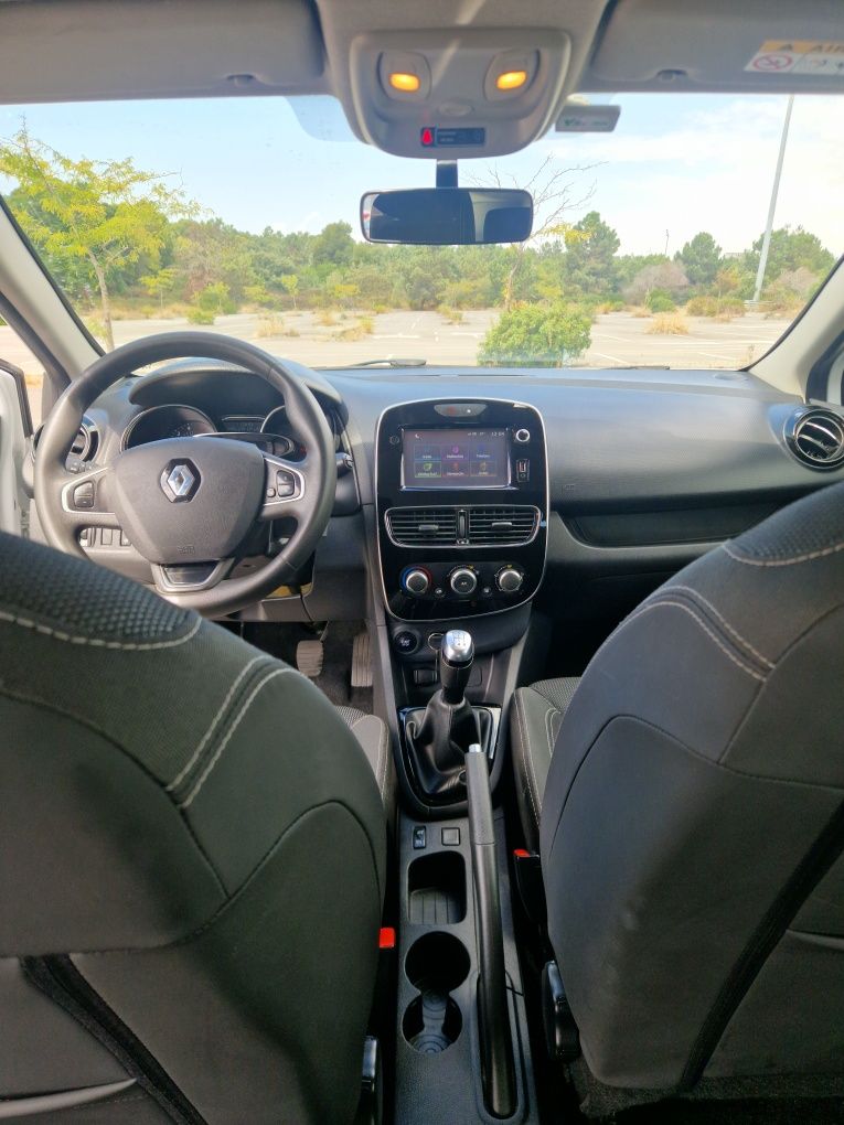Vendo Renault Clio Break