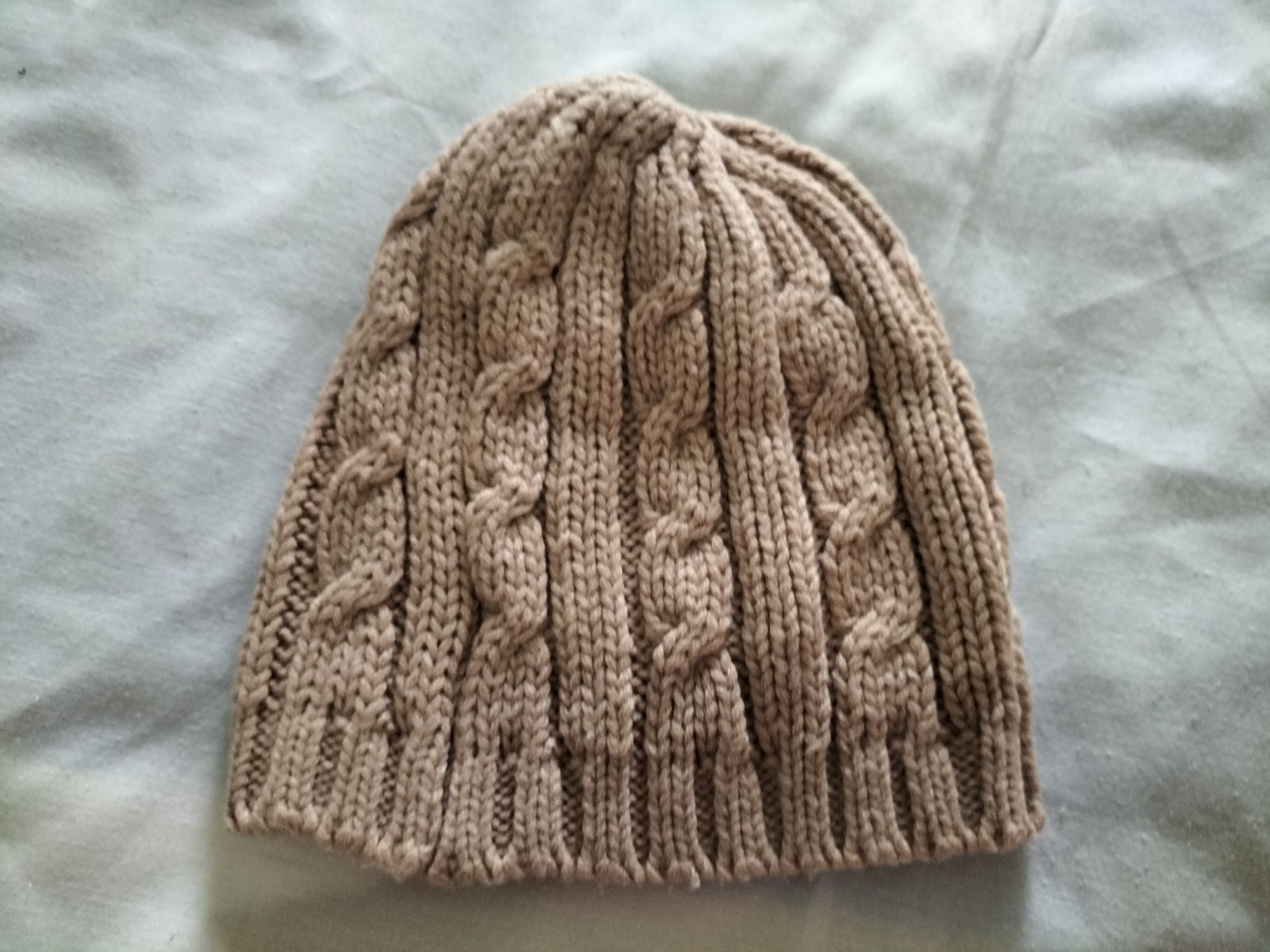 Gorro 12/24 meses