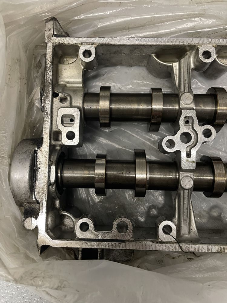 Moduł Wałki rozrządu VW AUDI 1.6 2.0 TDI 04L103308