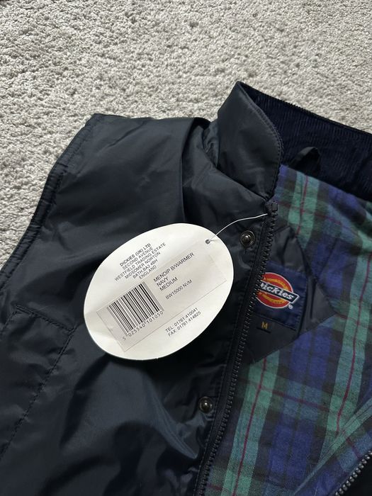 Жилетка Dickies чоловіча