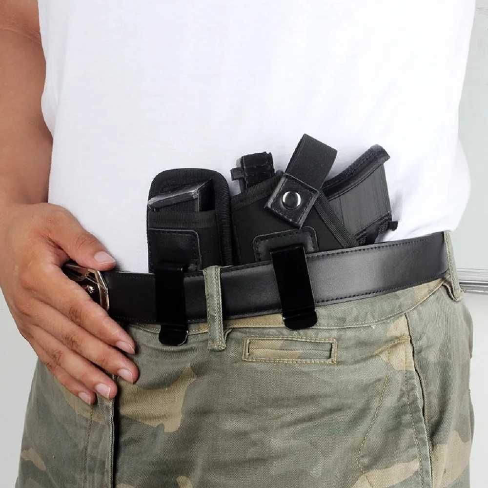 Coldre Tático Glock 19