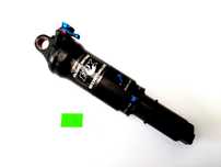 Amortyzator tylny Damper FOX Float RP23 BoostValve Air 195 mm (D92)