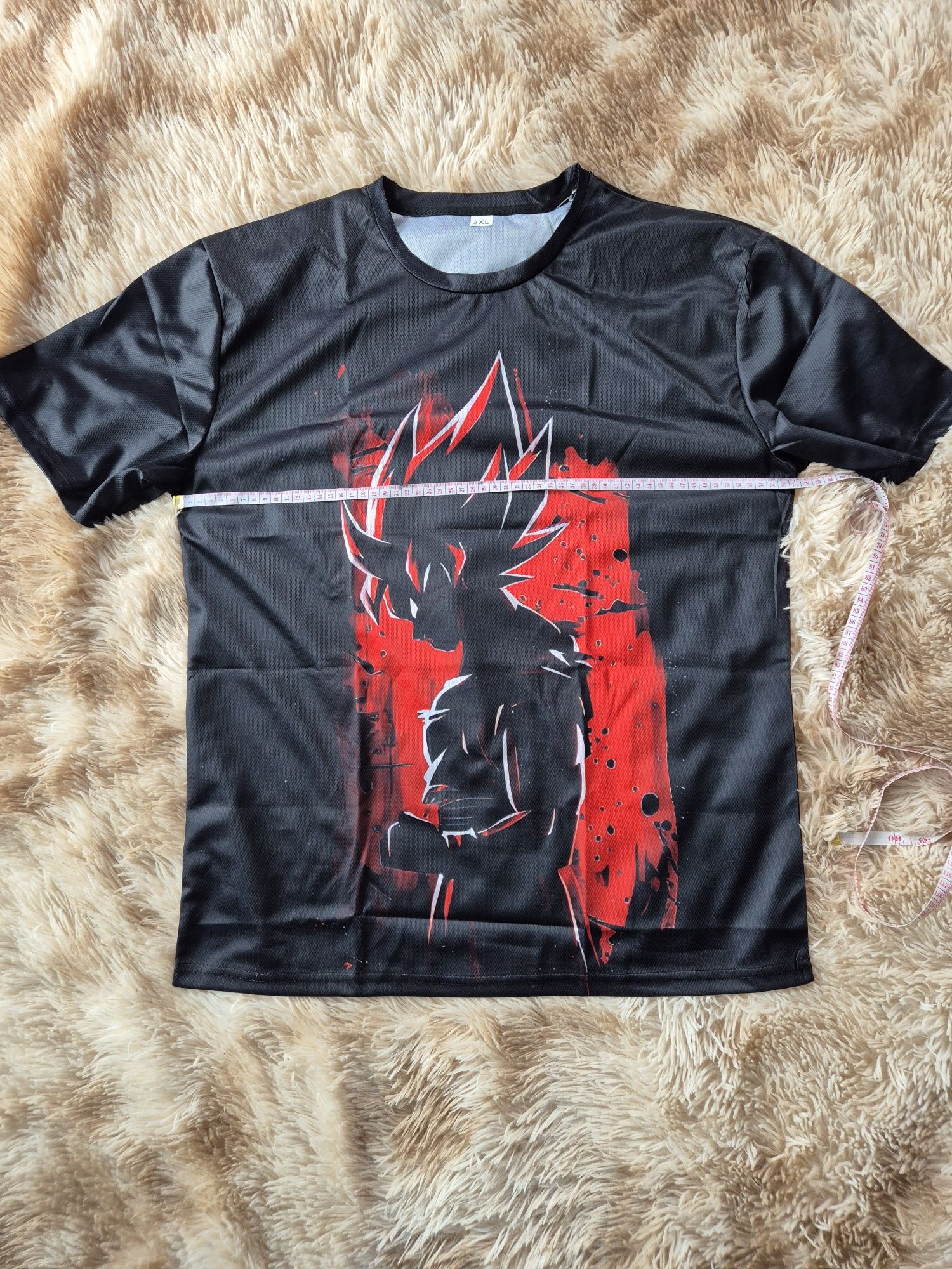 Koszulka Dragon Ball Goku