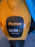 motoroçadora Partner Colibri II