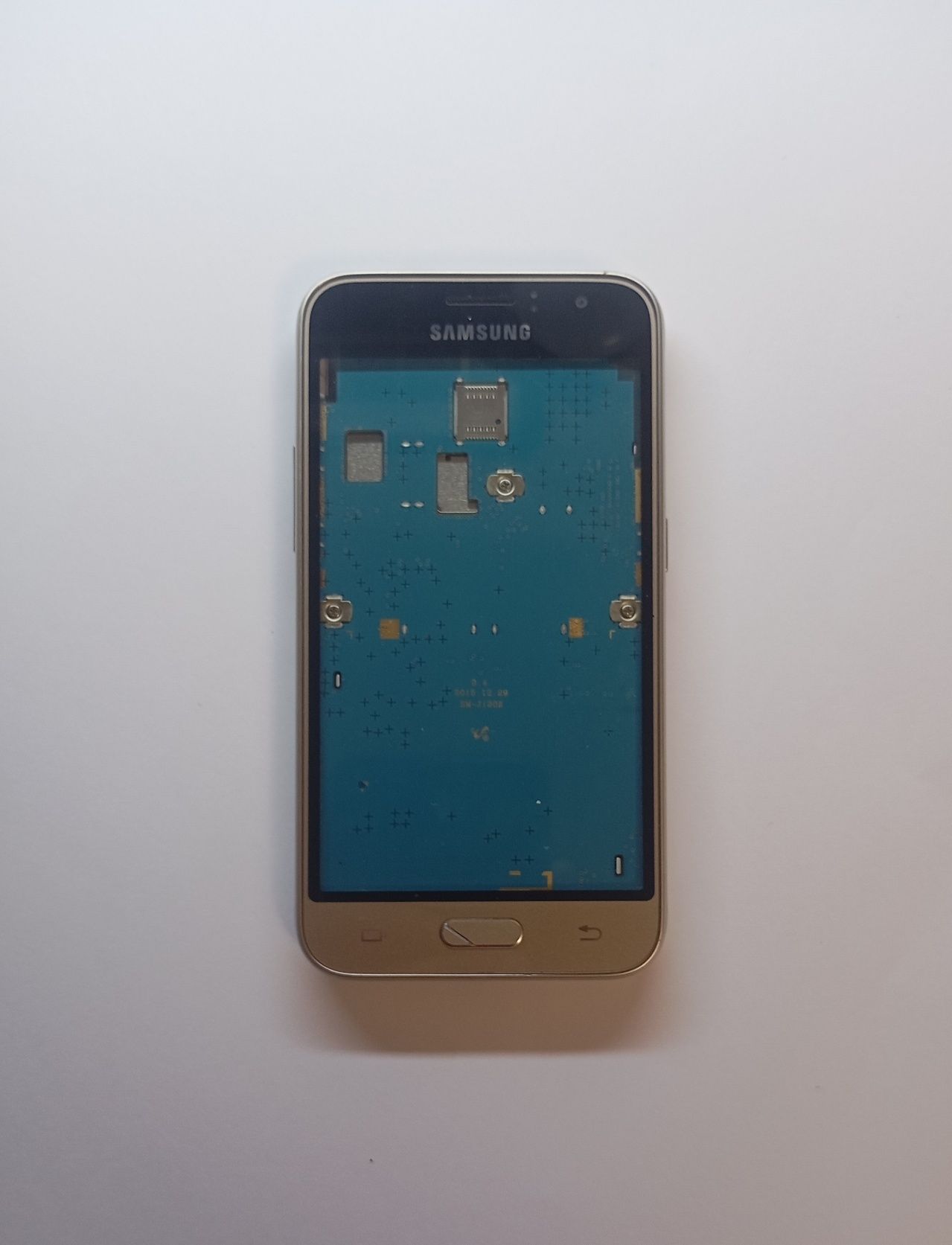 Samsung galaxy SM-J120H На запчастини
