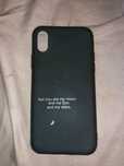 capa para iphone x