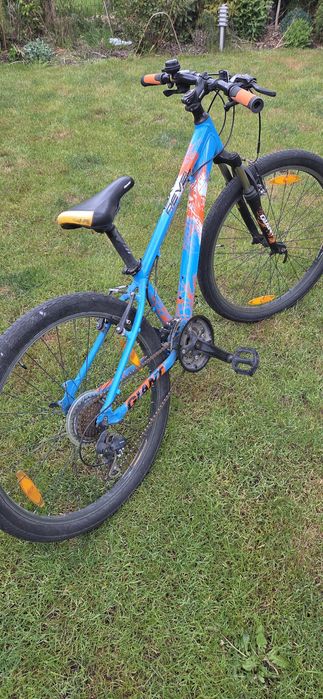 Rower  Giant, xxs ,26'