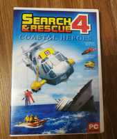 Search and rescue 4 coastal heroes