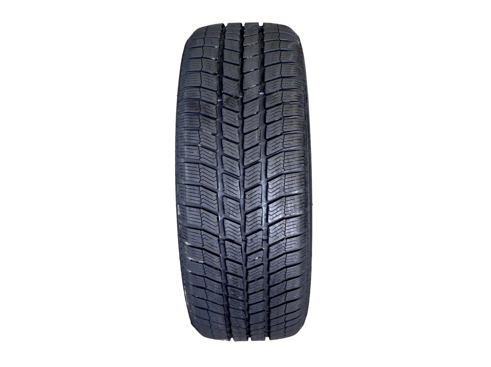 Opona opony BARUM POLARIS 3 225/55R17 V XL zimowe