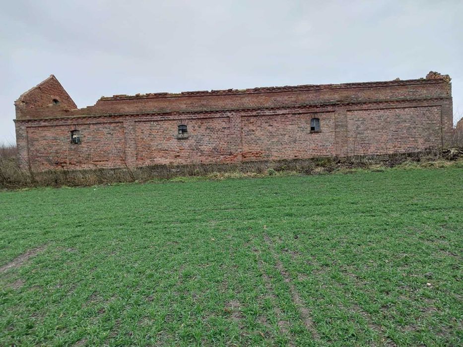 Sprzedam cegłę z odzysku