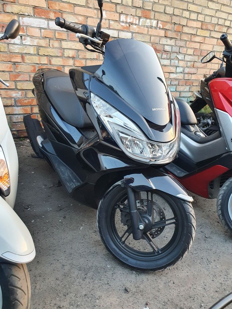 Скутер Honda Dio Af62 grey с контейнера прайс цена