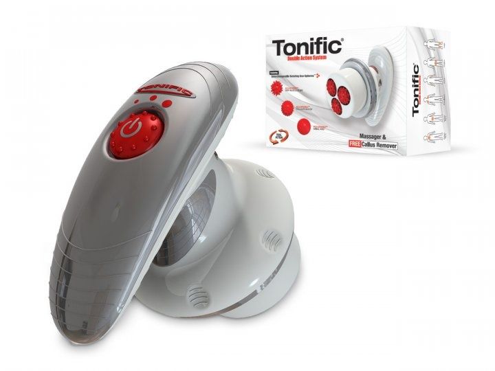 Масажер для тіла Tonific