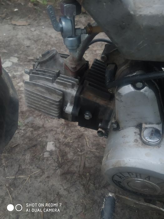 Дельта 100 кубов