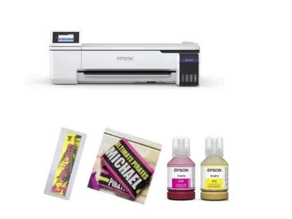 EPSON Surecolor F 501