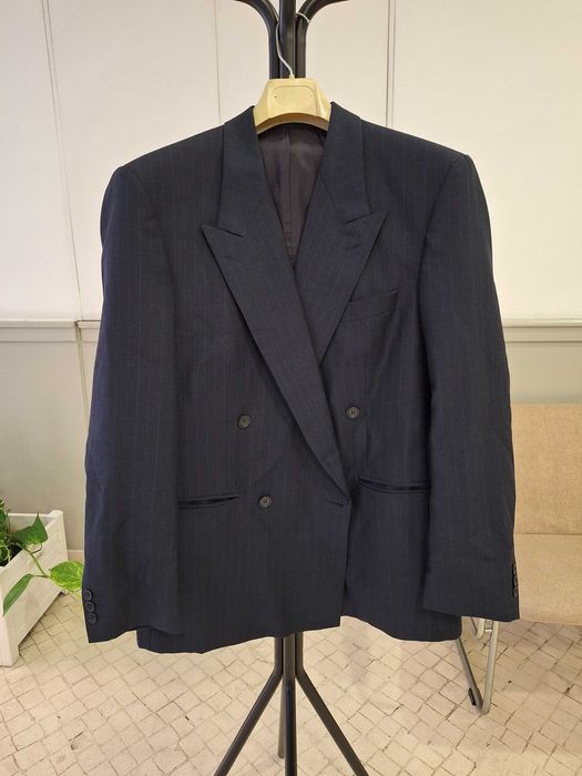 Casaco blazer fato homem