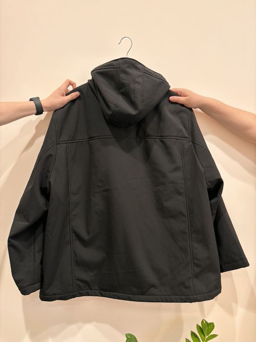 Куртка чоловіча CALVIN KLEIN 3-in-1 Systems XXL