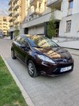Ford Fiesta 2011r tylko 98tys przebiegu