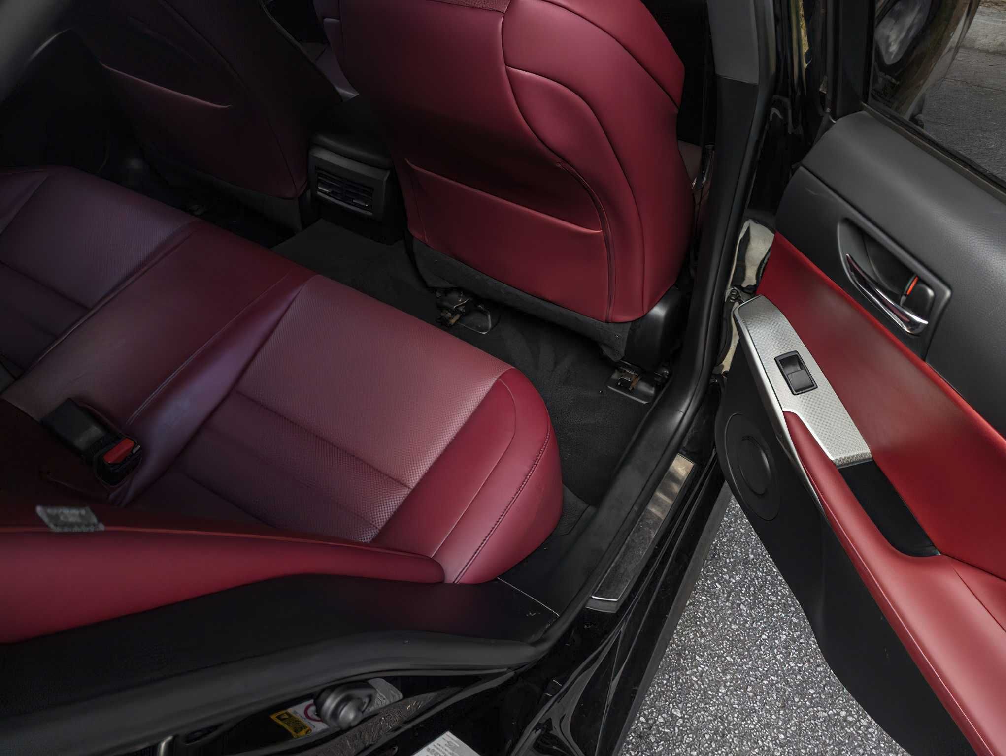 Lexus IS 300 2016
