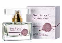 Zapach TTA Elixirs of Love First Date of Turkish Rose z Avon!