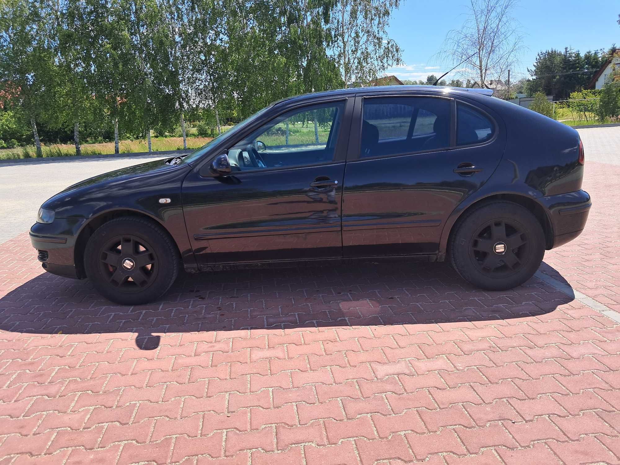 Seat Leon 1.9 tdi