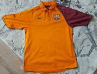 Koszulka polo nike FC barcelona roz.M