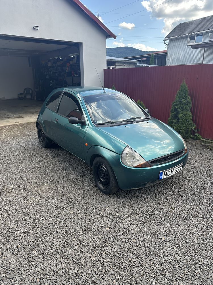 Продам автомобіль Ford Ka