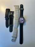 Apple Watch 9 45mm 100% Bateria