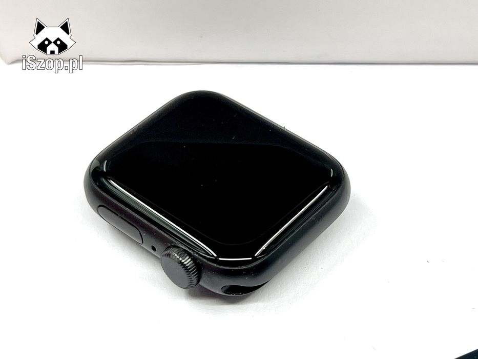 Apple Watch SE 40mm GPS Space Gray