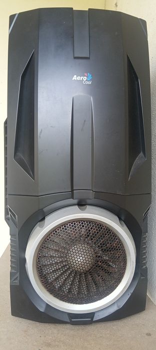 AeroCool Computer Tower/Case64551396814723120