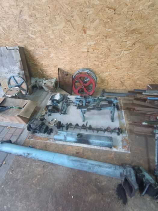 Магнитка петкус бу