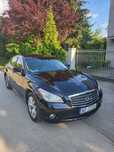 Infiniti M Infiniti M37x V6 3.7 zadbany