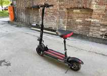 Электросамокат Kugoo M4 Pro