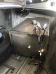 Deposito 30 litros inox de combustivel